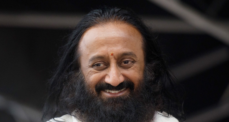 Sri Sri Blessing,Art Of Living Center - Kotdwara