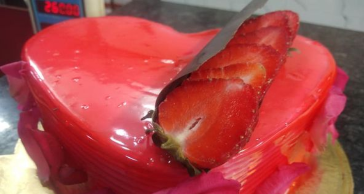 Bhandari Misthan & Bakers - Kotdwara