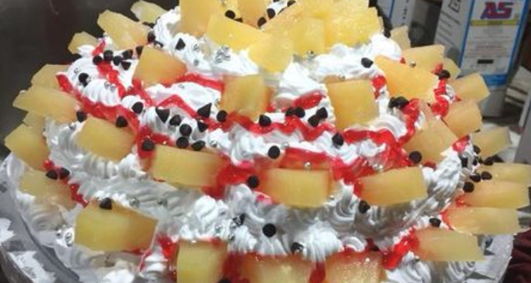 Bhandari Misthan & Bakers - Kotdwara