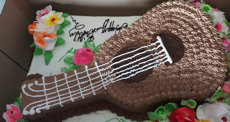 Shakti Bakers n Confectioners - Kotdwara