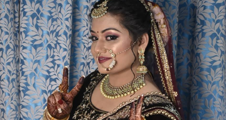 ssKaya Beauty Salon - Makeup Artist (Kotdwara)