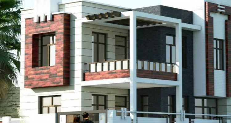 Bhoomishilp Architect - Kotdwara