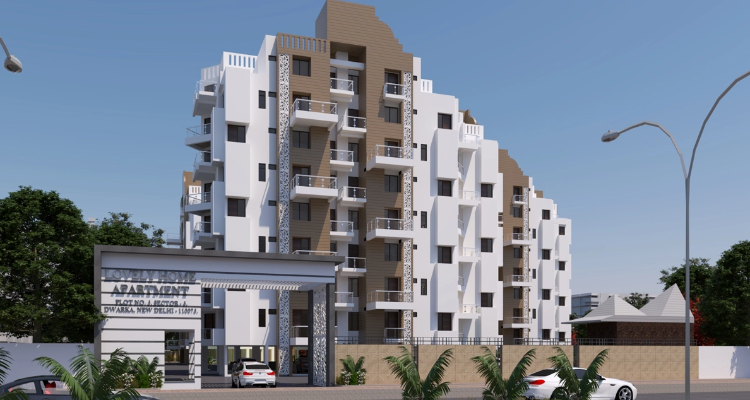 VOAD Architects (Home and Hotel Design Architects) - Kotdwara