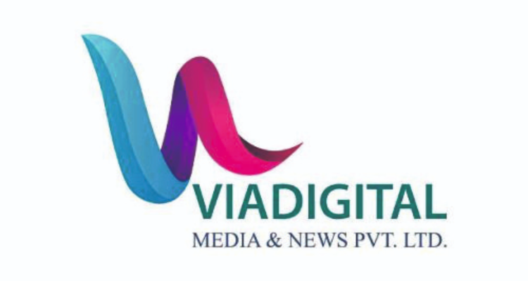 ssVia Digital Media and News Pvt Ltd
