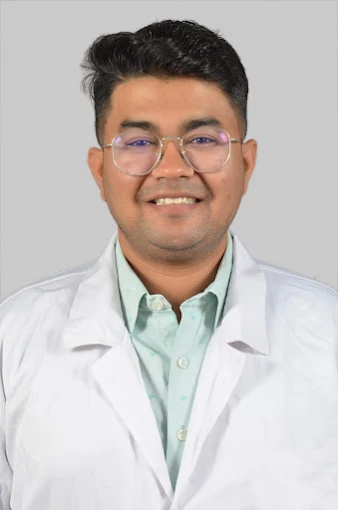 Dr. Abhishek Bhargava - Neurologist in Vaishali Nagar, Migraine Treatment in Vaishali Nagar Jaipur