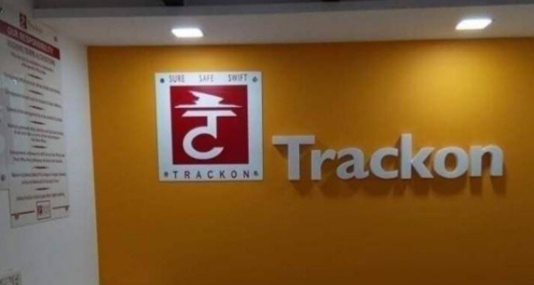 ssSidhBaba Courier Services (Trackon Couriers)