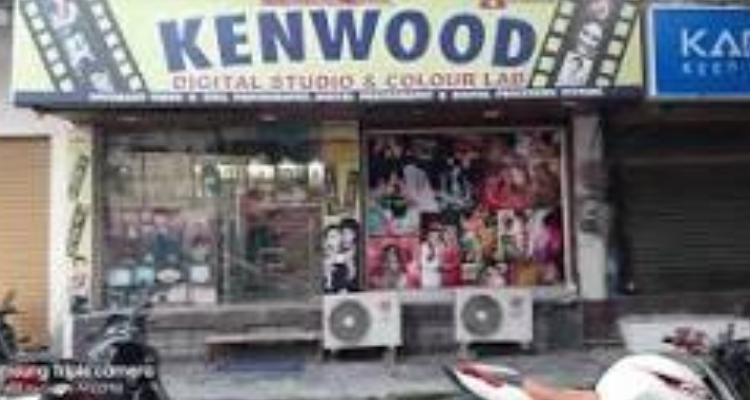 ssKenwood Colour Lab - Kotdwara