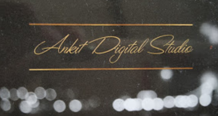 ANKIT DIGITAL STUDIO - kotdwara
