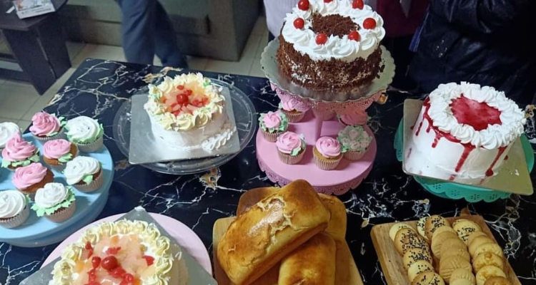 The Baker's Table - Kotdwara