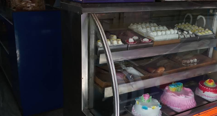 BAK-e-LICIOUS Confectinery and Bakery Shoppe - Kotdwara
