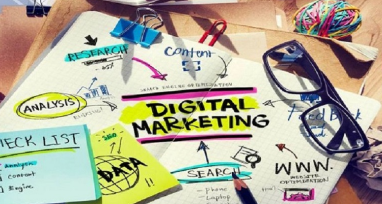 Digital Marketing Agency India