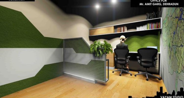 Vayam Studio - Architect in Kotdwar