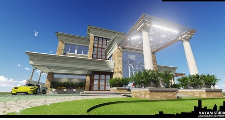 Vayam Studio - Architect in Kotdwar