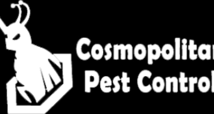 ssCosmopolitan Pest Control - Kotdwar