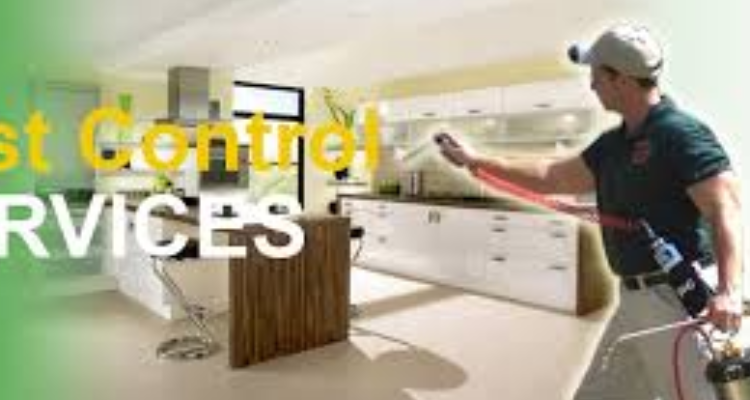 Cosmopolitan Pest Control - Kotdwar