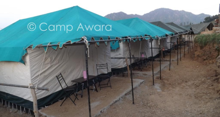 Camp Awara