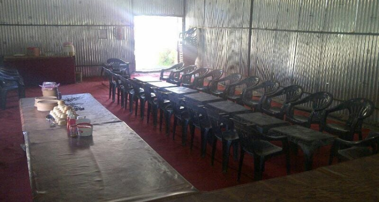 Dhanaulti Royal Camp - Adventure Camping and Activities