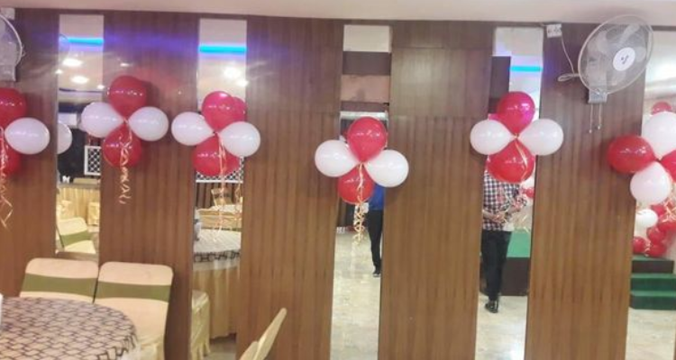 Relaxx Hotel & Restaurant - Kotdwar