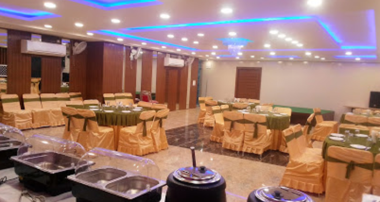 Relaxx Hotel & Restaurant - Kotdwar