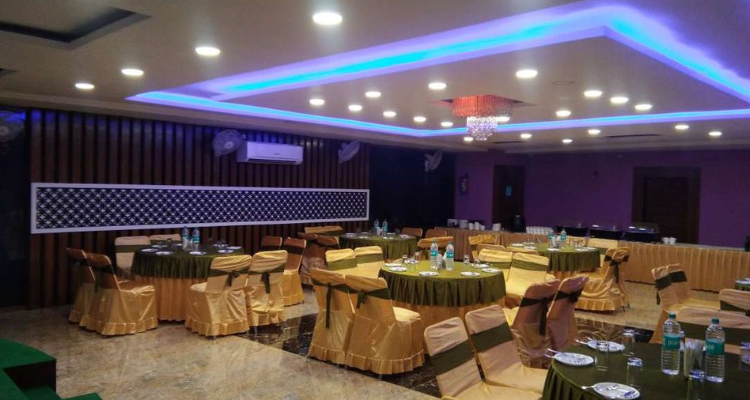 Relaxx Hotel & Restaurant - Kotdwar
