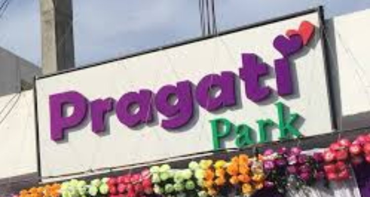 Pragati Park - Wedding Point - Kotdwar