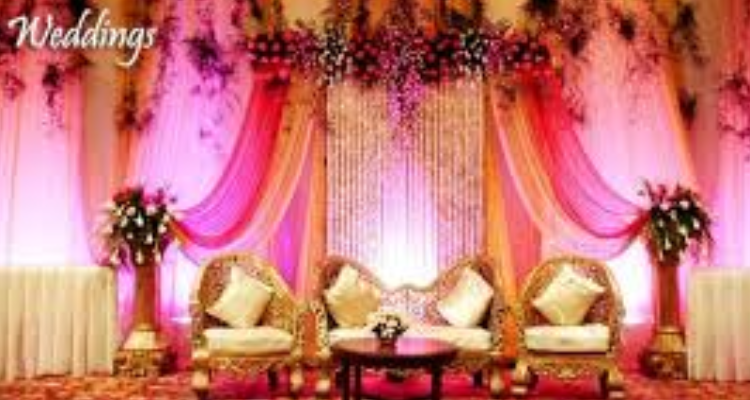 Pragati Park - Wedding Point - Kotdwar