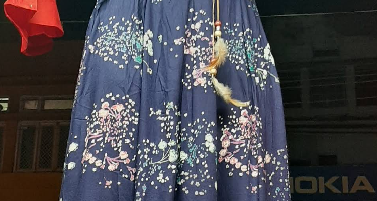 Kadri boutique & tailor - Kotdwar