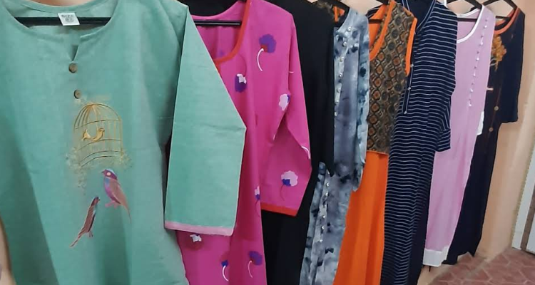 Kadri boutique & tailor - Kotdwar