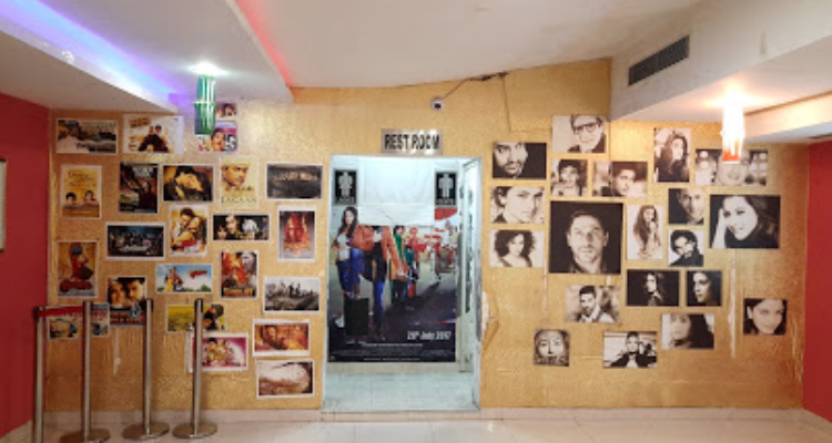 ssKay Cinemas - Kotdwar
