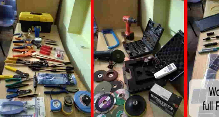 Marisol Infra Power Pvt. Ltd. (Solar Panel Training and Installation) - Kotdwar