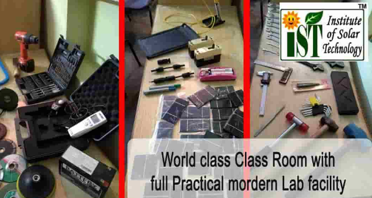 Marisol Infra Power Pvt. Ltd. (Solar Panel Training and Installation) - Kotdwar