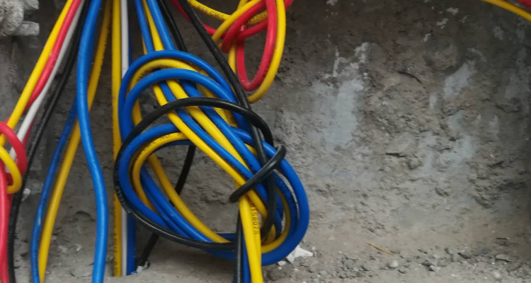 Bhattji Electric Services - Kotdwar