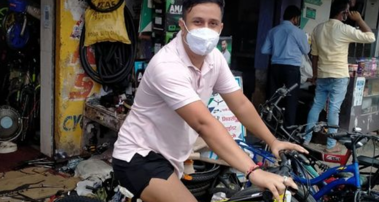 BHARAT CYCLE WORKS KOTDWAR