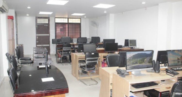 Aakar Architects - Rishikesh