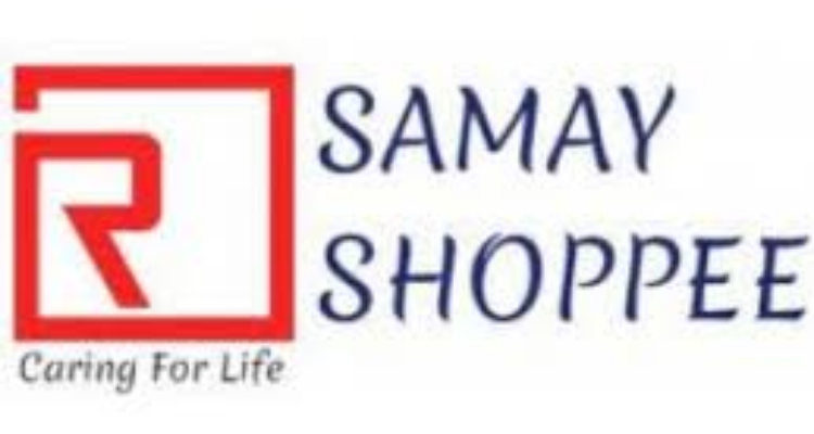 SAMAY SHOPPEE ZONE