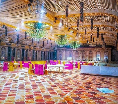 Venus Banquet - madhya Pradesh