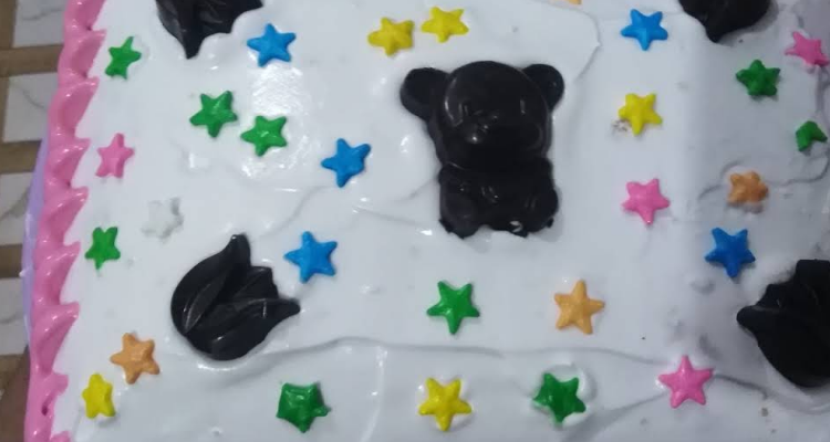 vav Bakers and Cake - Roorkee (Laksar)