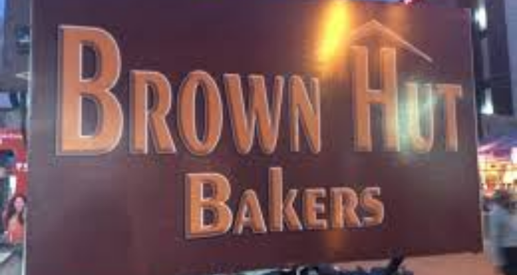 ssBrown Hut Bakers - Haridwar (LAksar)