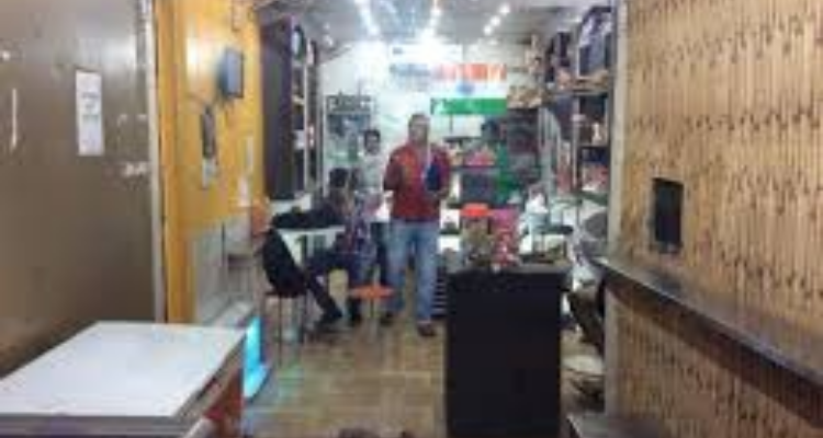 Brown Hut Bakers - Haridwar (LAksar)