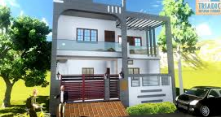 Triadic Design Studio - Haridwar