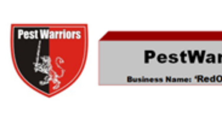 Pest Warriors - Haridwar