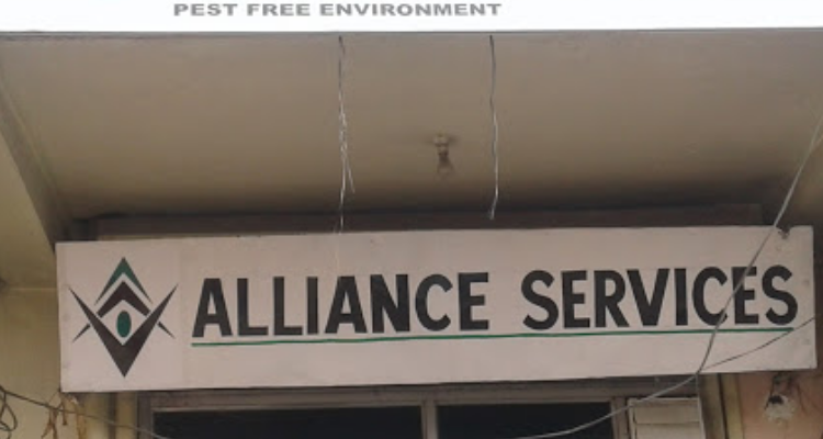 ssAlliance Services - Pest Control Haridwar