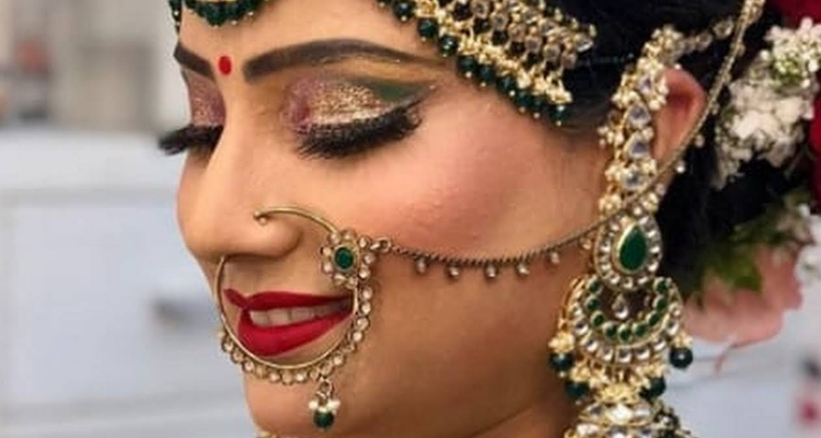 Makeup Artist TANISHKA - Haridwar