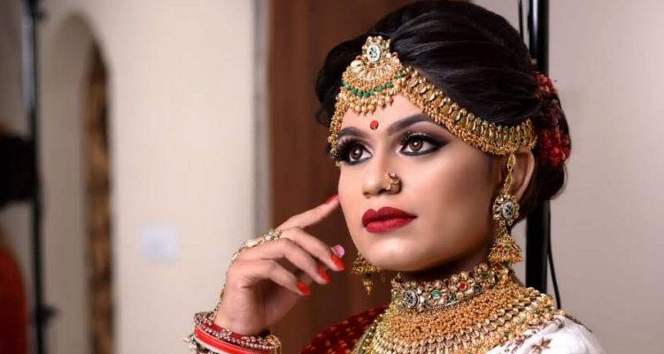 Makeup Artist TANISHKA - Haridwar