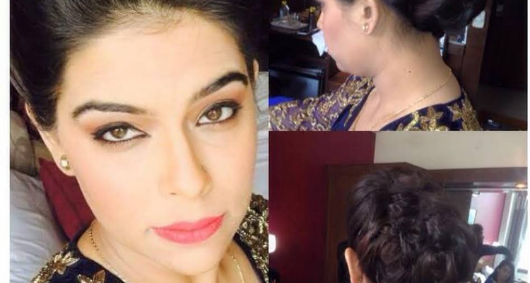 Unisex Salon Volas n Koza Makeup Studio - Haridwar