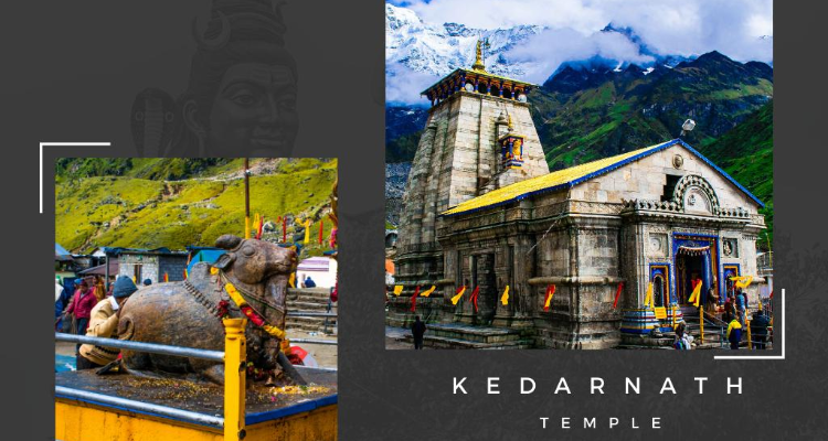 ssPanch Kedar Yatra Tour Package at the Best Cost in Uttarakhand