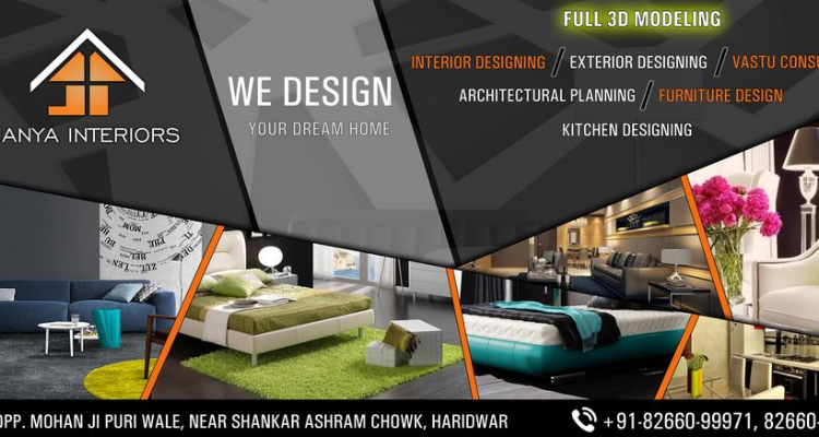 Janya Interiors - Architect in HAridwar