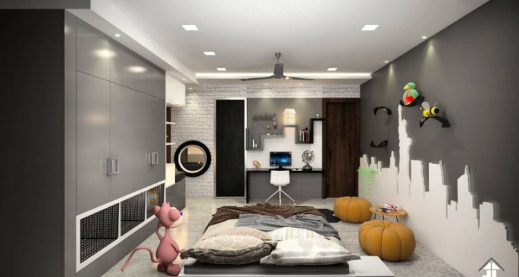 Janya Interiors - Architect in HAridwar