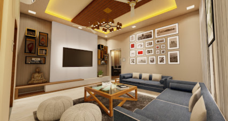 Pravasthi Architects - Haridwar