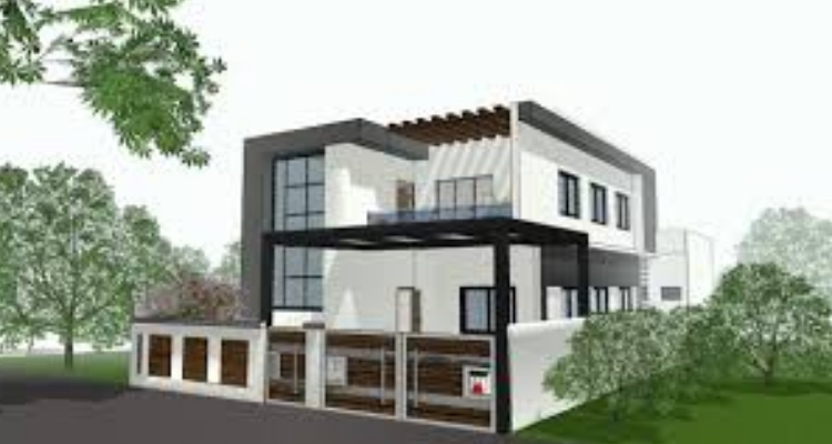 Pravasthi Architects - Haridwar